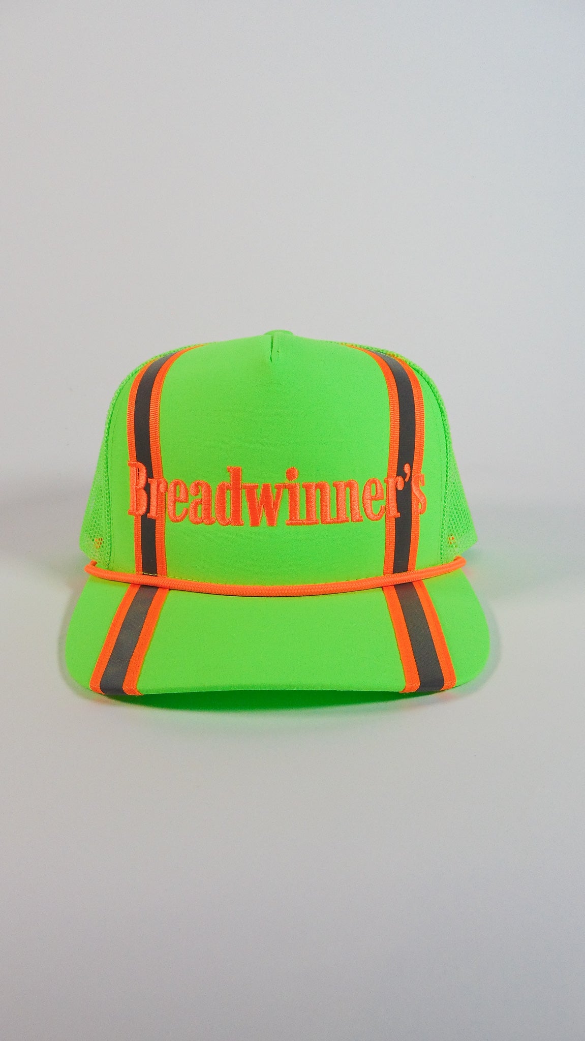 Hi-Vis Ball Cap