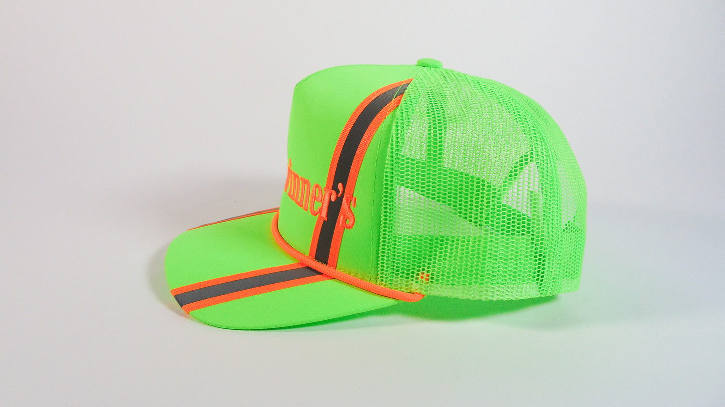 Hi-Vis Ball Cap