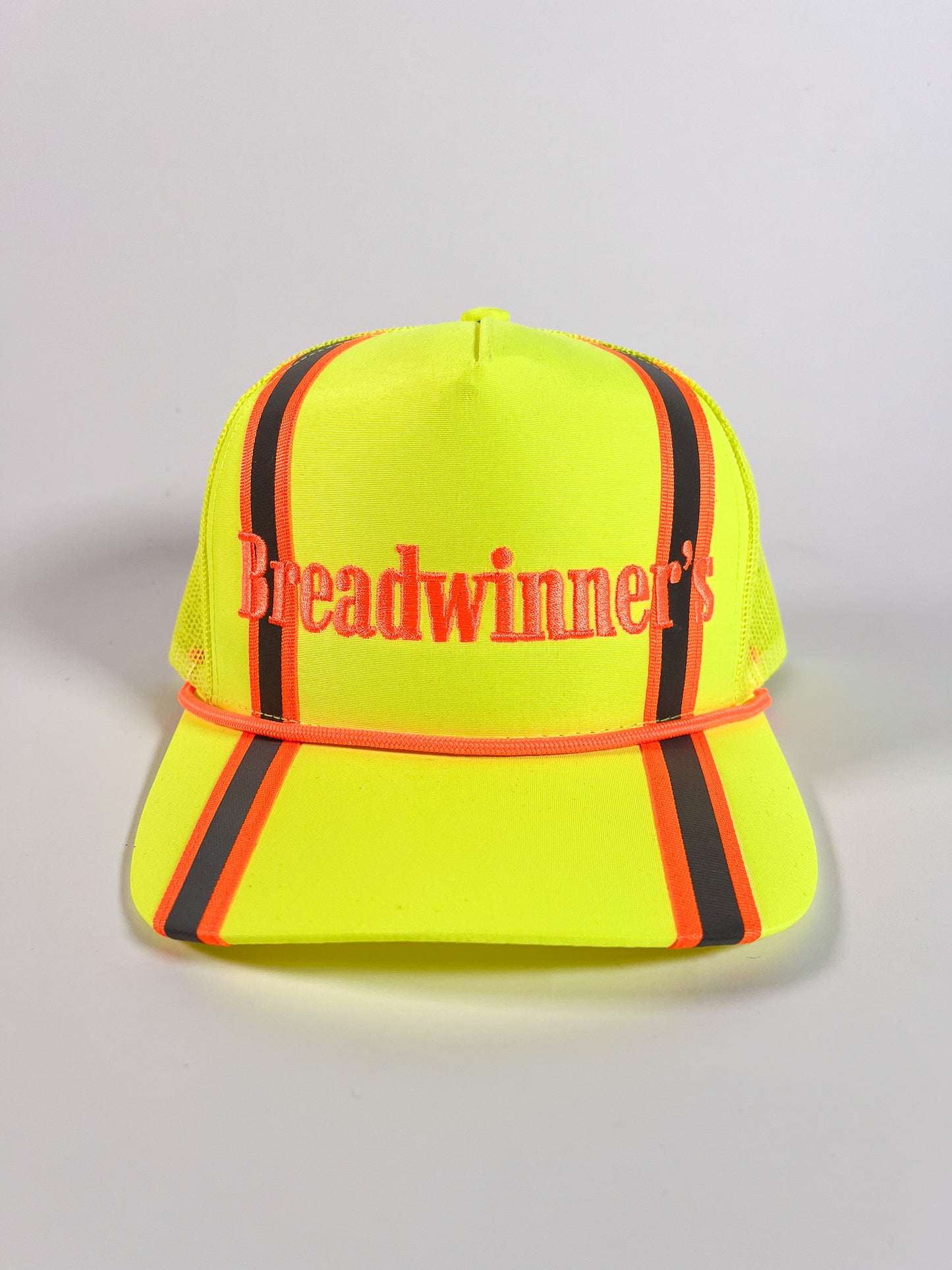 Hi-Vis Ball Cap