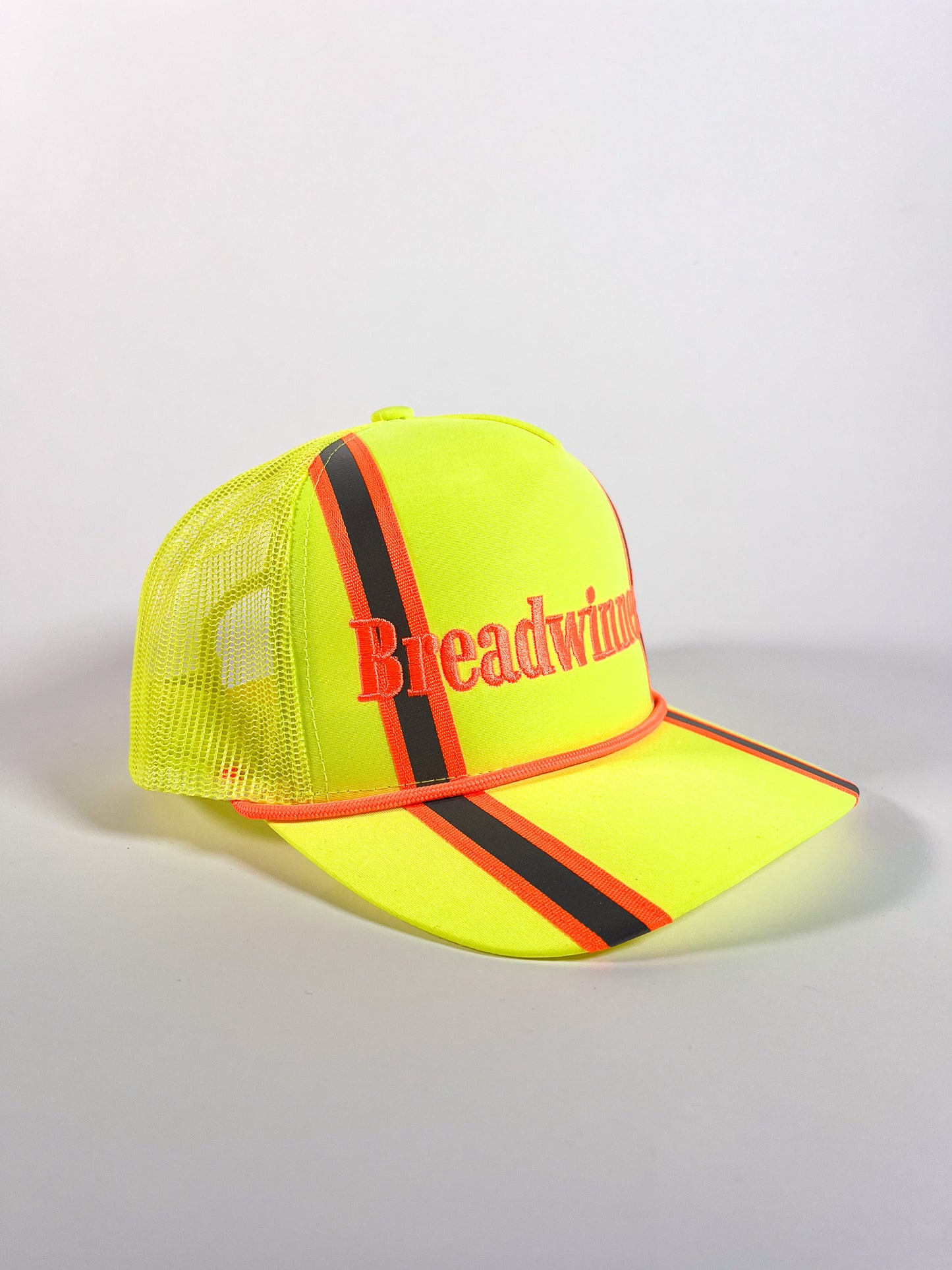 Hi-Vis Ball Cap